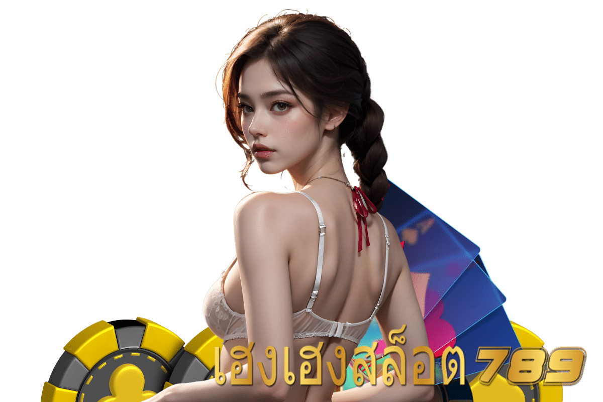 เฮงเฮงสล็อต 789 wallet