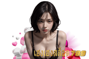 เฮงเฮงสล็อต 789 เว็บตรง